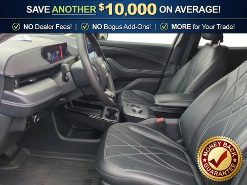 Used 2023 Ford Mustang Mach-E Select image 14