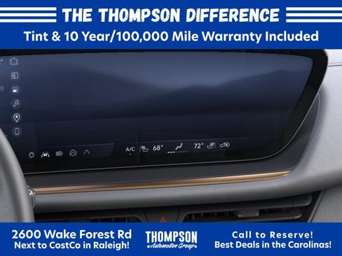 New 2026 Buick Envision Avenir AWD/4WD image 20