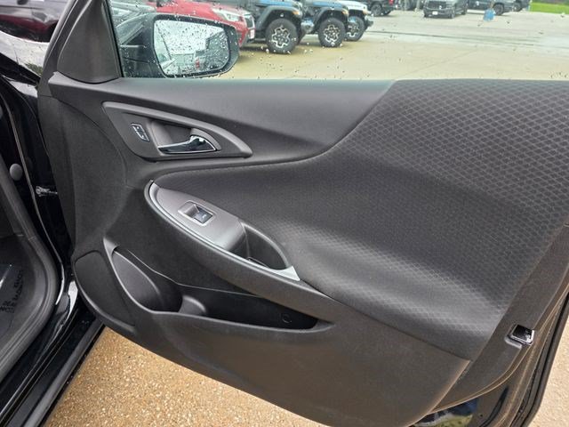 Used 2025 Chevrolet Malibu LT FWD image 15