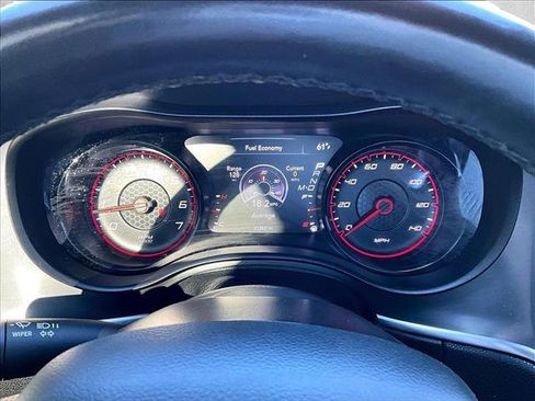 Used 2022 Dodge Charger GT w/ Blacktop Package image 20