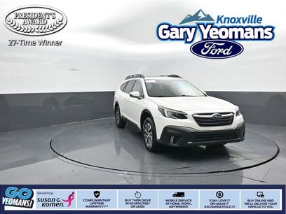 Used 2022 Subaru Outback Premium