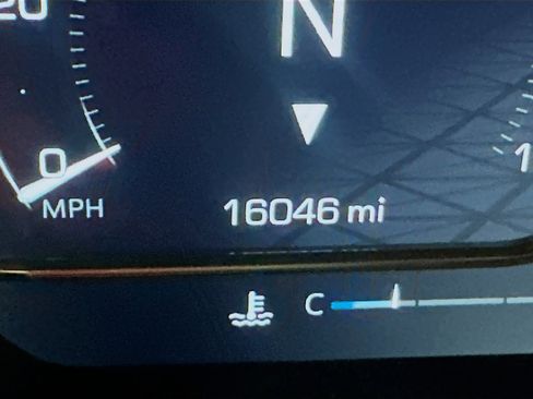 Used 2024 GMC Sierra 1500 Elevation image 19