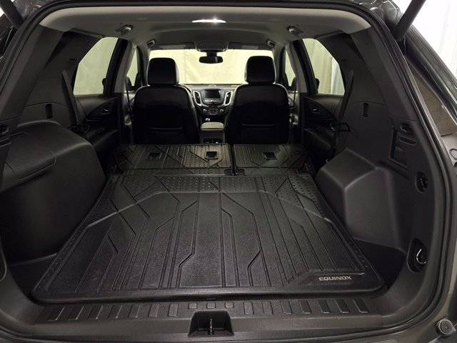 Used 2021 Chevrolet Equinox LT FWD image 13