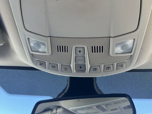 Certified 2022 Ford Edge Titanium w/ Equipment Group 301A image 16