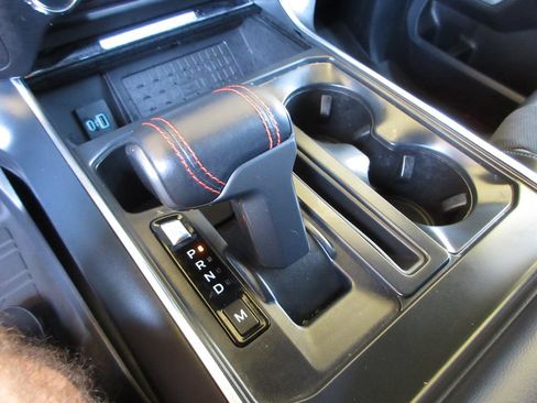 Used 2024 Ford F150 Raptor AWD/4WD image 20