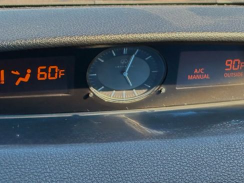 Used 2006 INFINITI G35 Coupe image 17