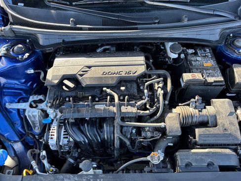 Used 2025 Kia K4 LXS image 31