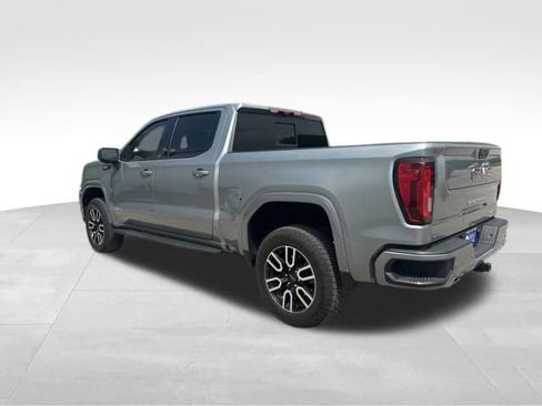 Used 2026 GMC Sierra 1500 AT4 w/ AT4 Premium Package AWD/4WD image 4