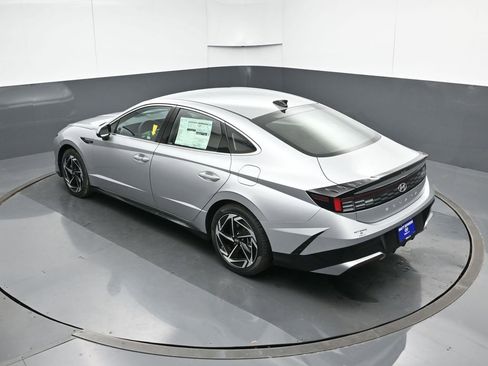 New 2026 Hyundai Sonata SEL FWD image 46