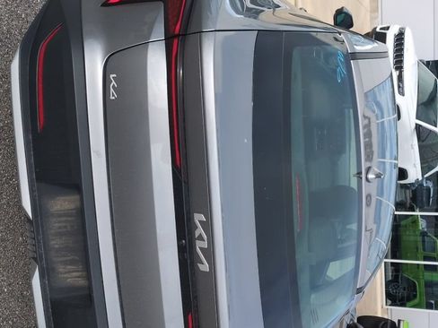 Used 2025 Kia K4 FWD image 5