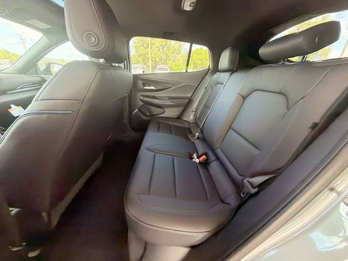 New 2026 Buick Envista Sport Touring w/ Convenience I Package FWD image 15