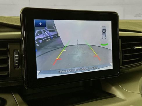 Used 2020 Ford Explorer XLT w/ Comfort Package image 28