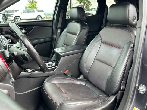 Used 2021 Chevrolet Blazer RS AWD/4WD image 15