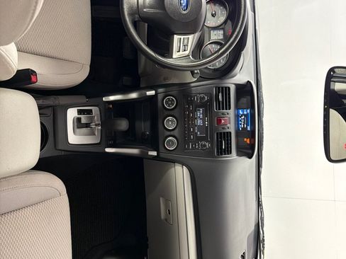 Used 2015 Subaru Forester 2.5i Premium w/ Popular Package #2 AWD/4WD image 27