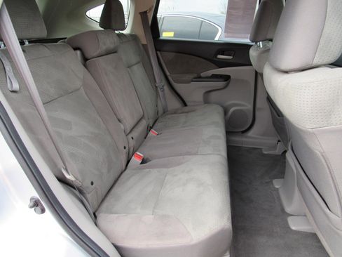 Used 2013 Honda CR-V EX image 7