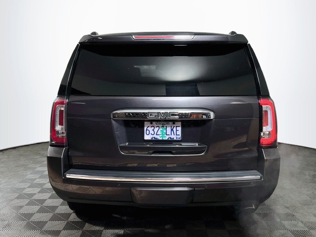 Used 2016 GMC Yukon Denali w/ Open Road Package AWD/4WD image 6