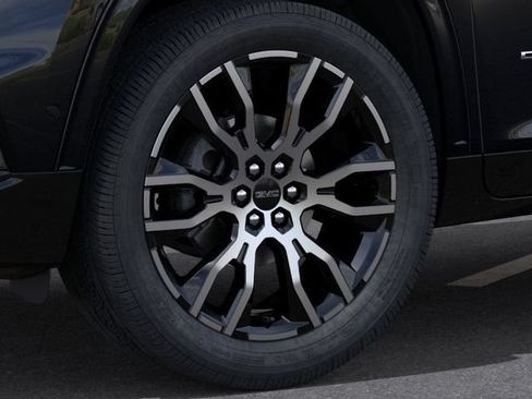 New 2026 GMC Acadia Denali Ultimate w/ LPO, Floor Liner Package FWD image 9