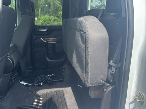 Used 2022 GMC Sierra 2500 SLE w/ SLE Convenience Package AWD/4WD image 10