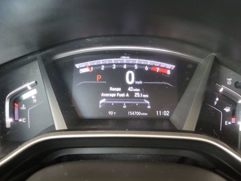 Used 2019 Honda CR-V EX image 20