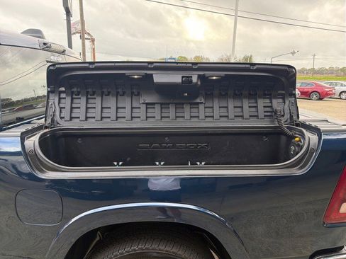 Used 2022 RAM 1500 Limited image 35