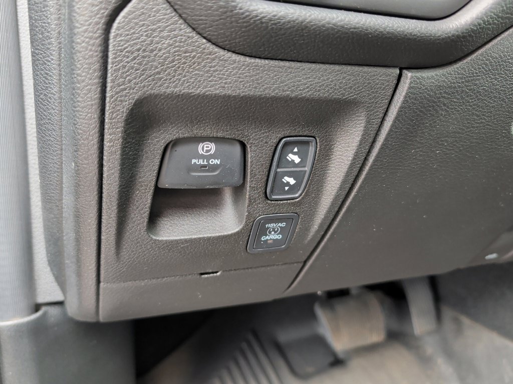 Used 2019 RAM 1500 Rebel w/ Rebel Level 2 Equipment Group AWD/4WD image 23
