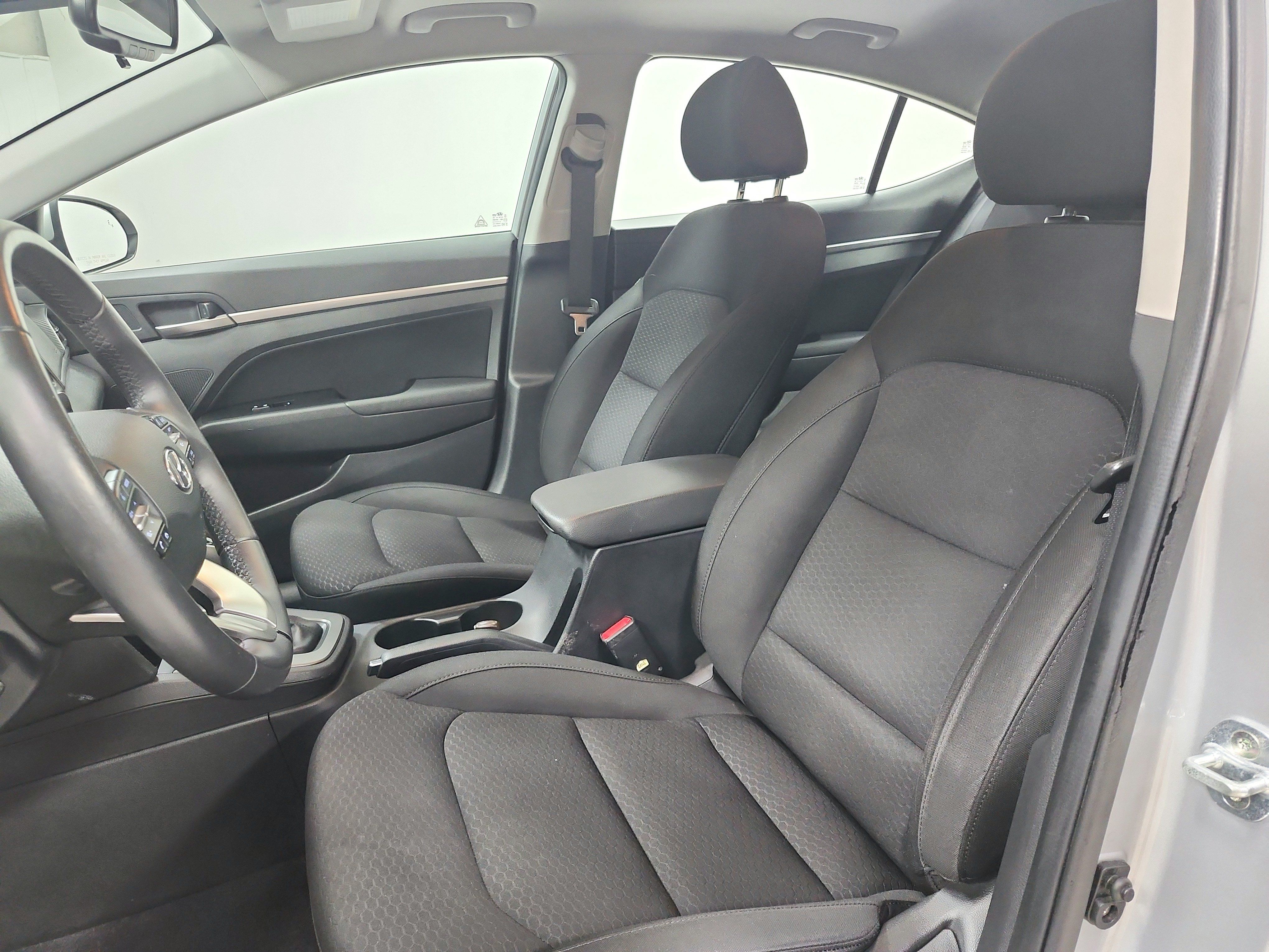 Used 2020 Hyundai Elantra Value Edition w/ Cargo Package (C1) FWD image 19