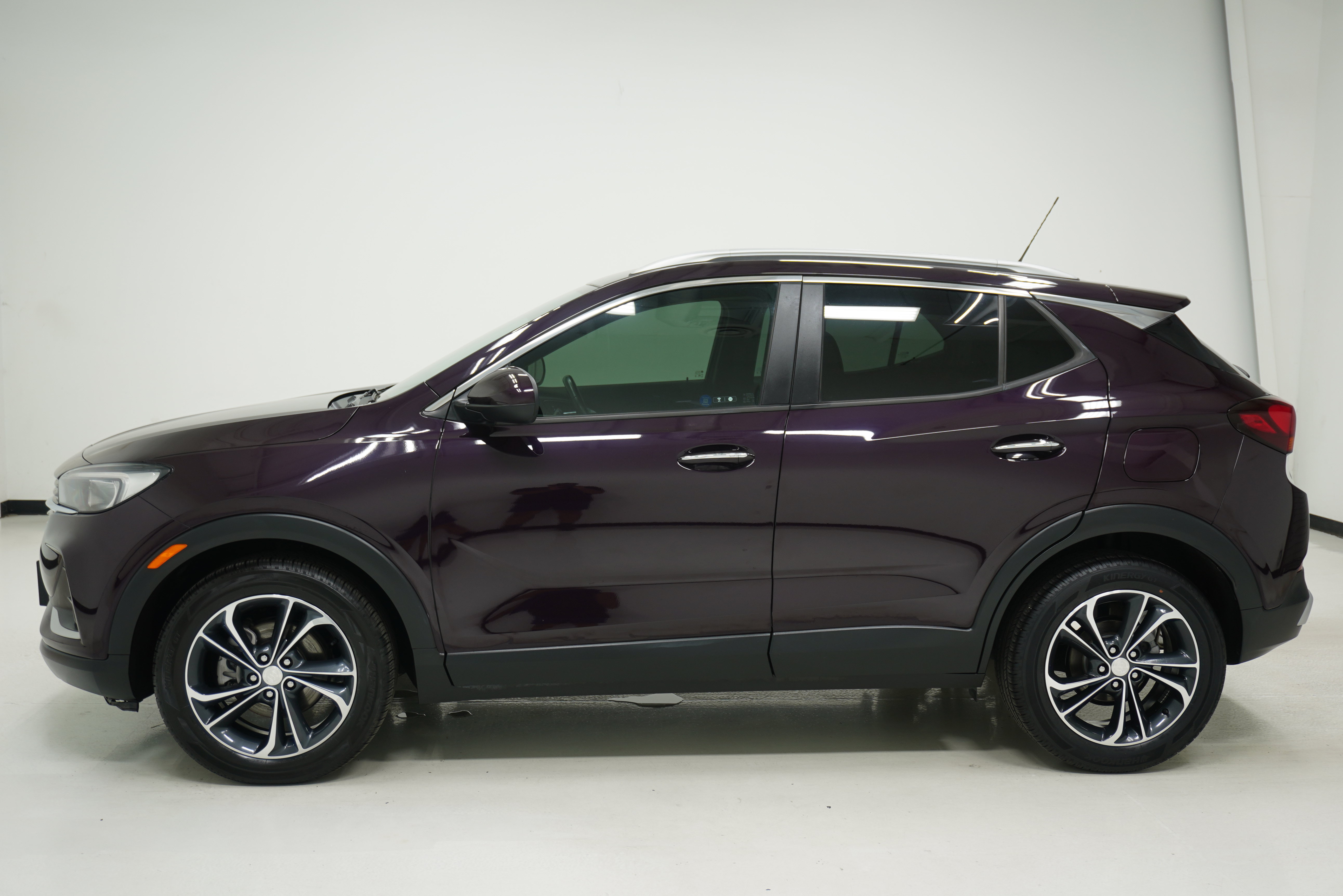 Used 2021 Buick Encore GX Select FWD image 7