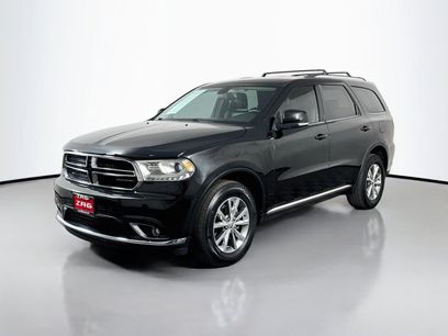 Used 2014 Dodge Durango Limited