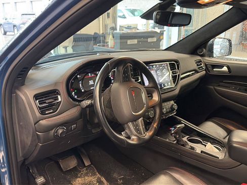 Used 2024 Dodge Durango Citadel w/ Tow 'N Go Package AWD/4WD image 5