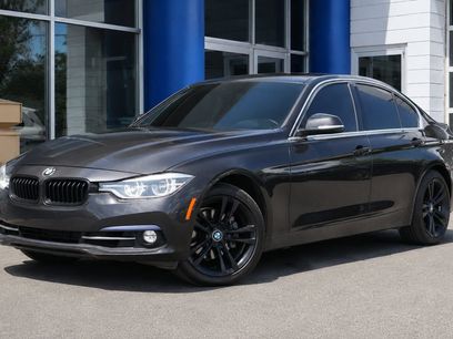 Used 2018 BMW 330i xDrive Sedan