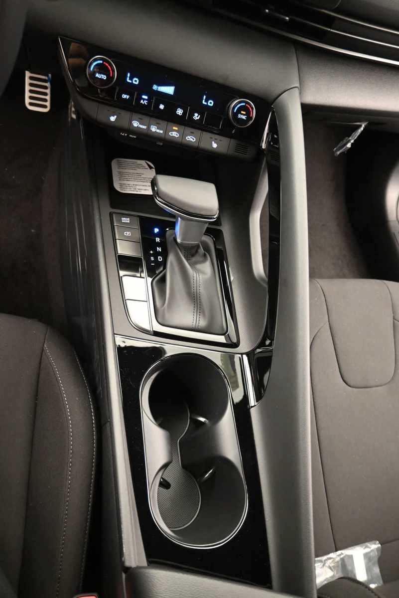 New 2026 Hyundai Elantra SEL Sport Premium FWD image 20