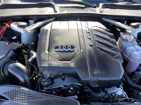 Used 2023 Audi A5 2.0T Premium Plus w/ Premium Plus image 34