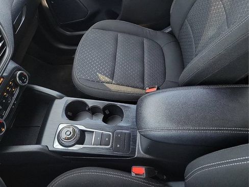 Used 2024 Ford Escape Active FWD image 29