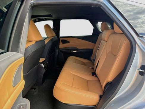 New 2026 Lexus RX 350 Premium Plus FWD image 22
