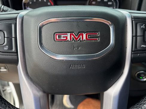 Used 2021 GMC Sierra 1500 Elevation RWD image 27