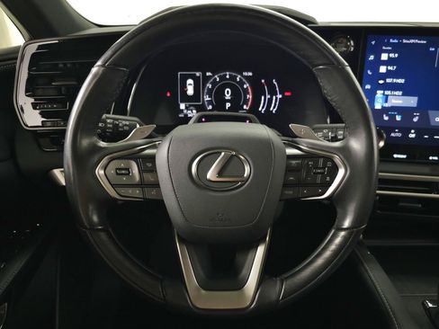 Used 2024 Lexus RX 350 Premium w/ Convenience Package AWD/4WD image 21