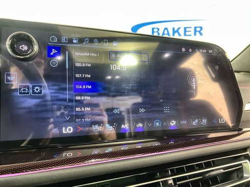 Certified 2024 Chevrolet Traverse RS AWD/4WD image 14