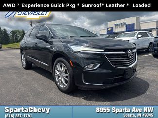 Used 2023 Buick Enclave Premium video 1