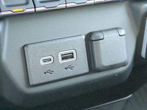 New 2026 Chevrolet Silverado 1500 Custom image 21