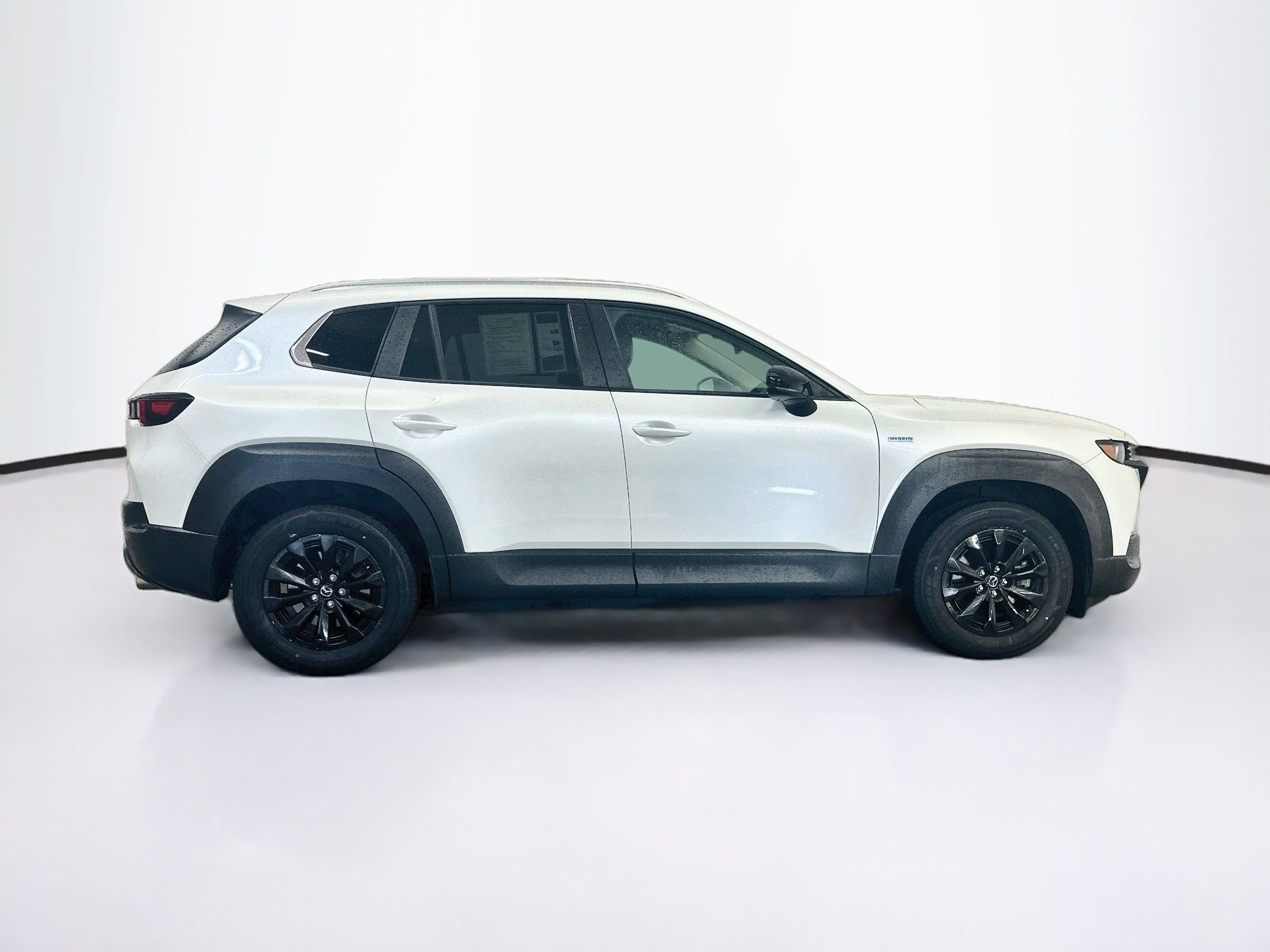 Used 2025 MAZDA CX-50 2.5 Hybrid w/ Preferred Pkg AWD/4WD image 10