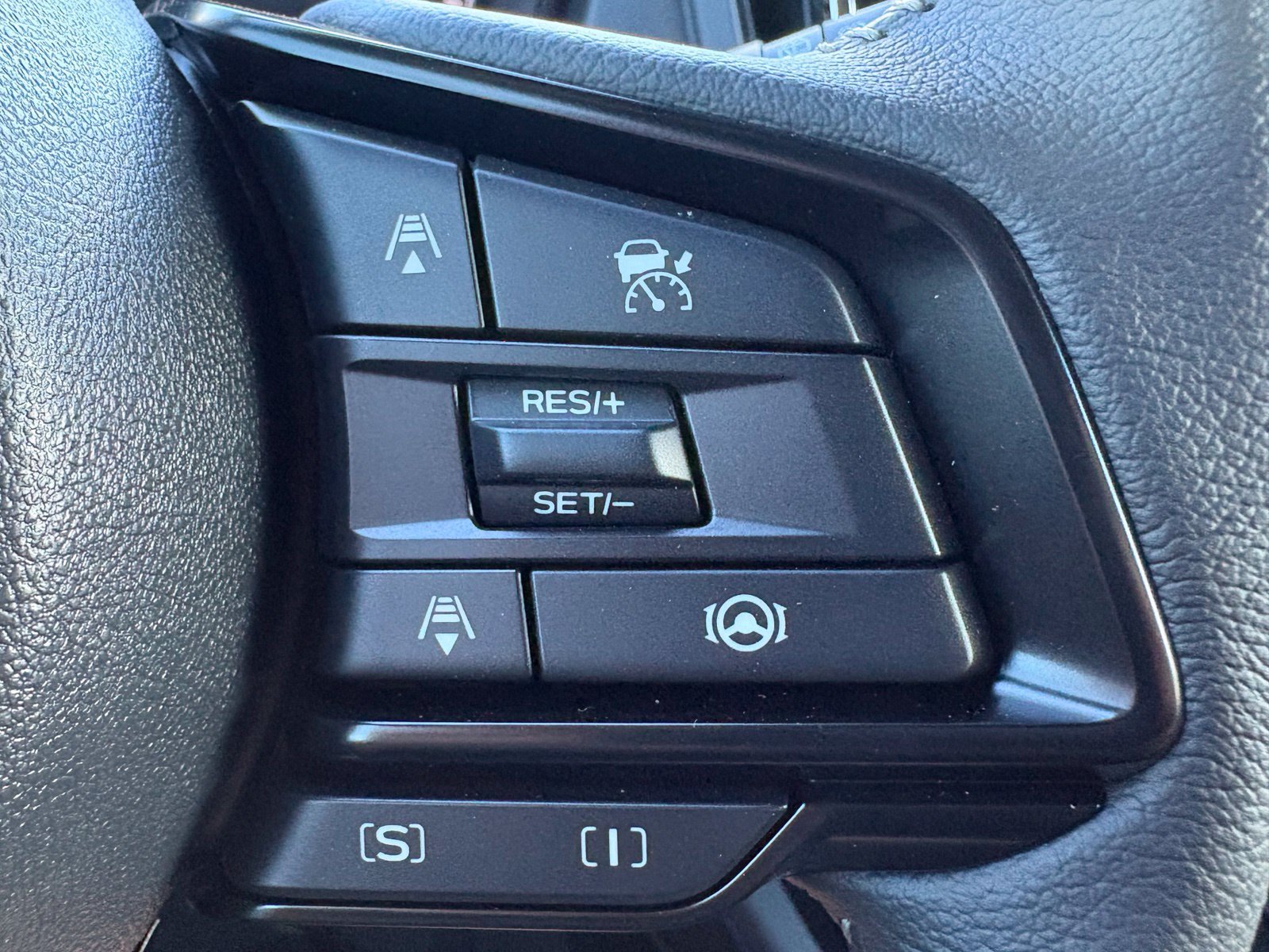 New 2026 Subaru Forester Premium AWD/4WD image 16