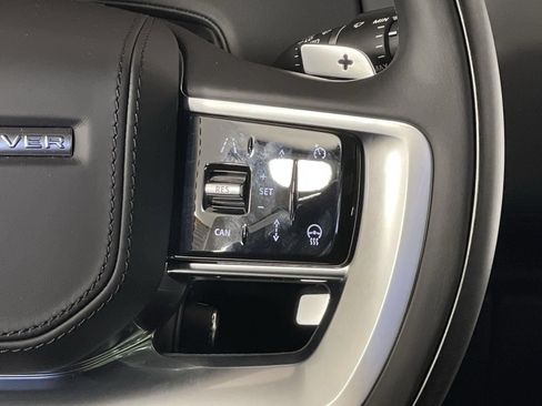 Certified 2023 Land Rover Range Rover SE AWD/4WD image 14