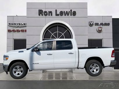Used 2019 RAM 1500 Big Horn