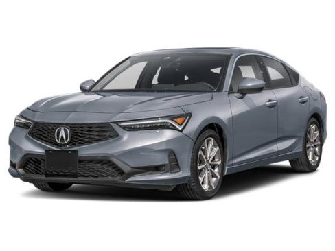 Used 2026 Acura Integra FWD image 1