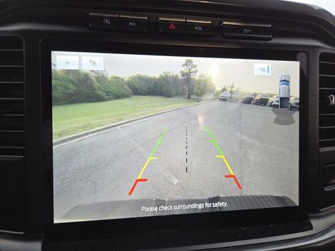 Used 2023 Ford F150 Tremor AWD/4WD image 12