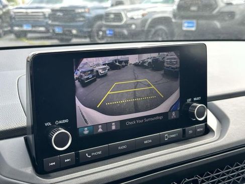 Used 2025 Honda Accord SE image 19