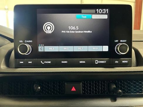 Certified 2024 Honda CR-V Sport image 32