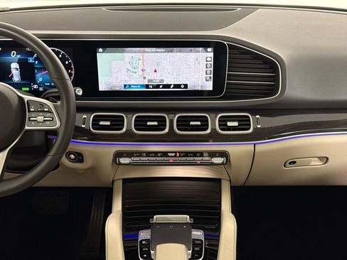 Certified 2020 Mercedes-Benz GLE 580 4MATIC image 14