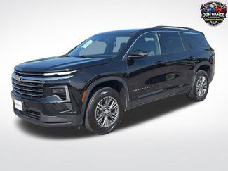Used 2024 Chevrolet Traverse LT AWD/4WD 360° Tour