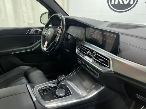 Used 2019 BMW X5 xDrive40i AWD/4WD image 20